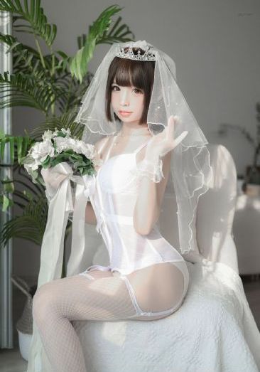 农场主的傻女儿