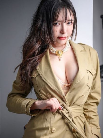 迷人的继母