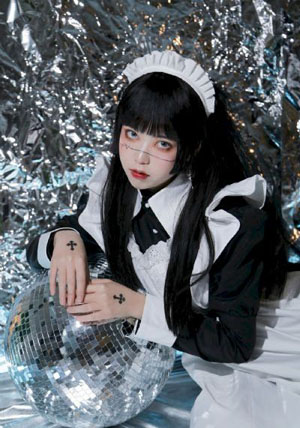 女篮5号电影