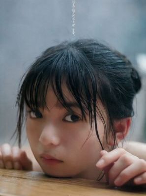 儿子的媳妇