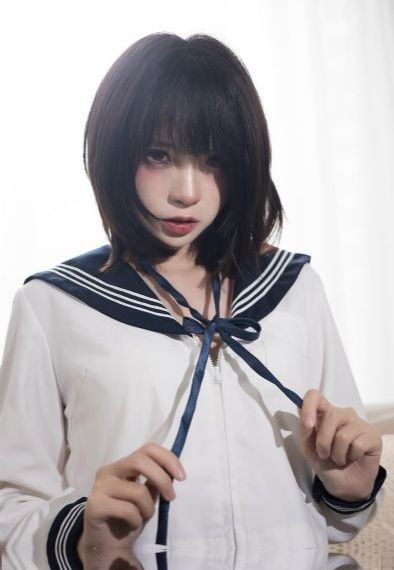 花园墙外