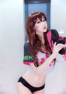龚玥菲的潘金莲